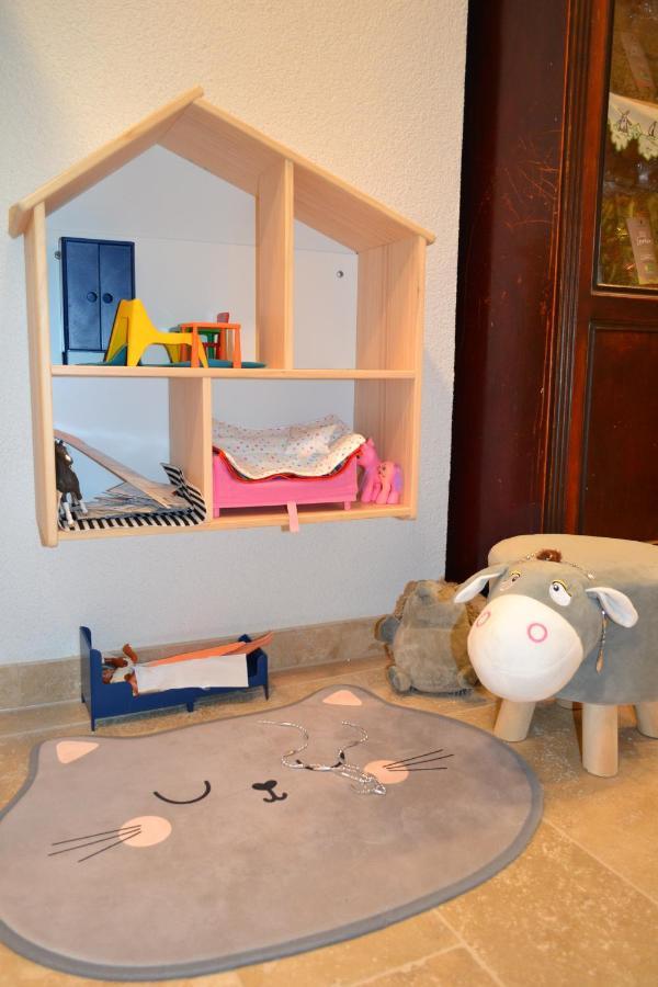 Aurach am HongarBiohof Auinger, Der Tiererlebnishofアパートメント エクステリア 写真